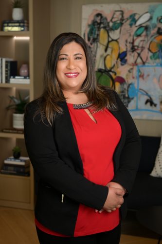Paola Granados