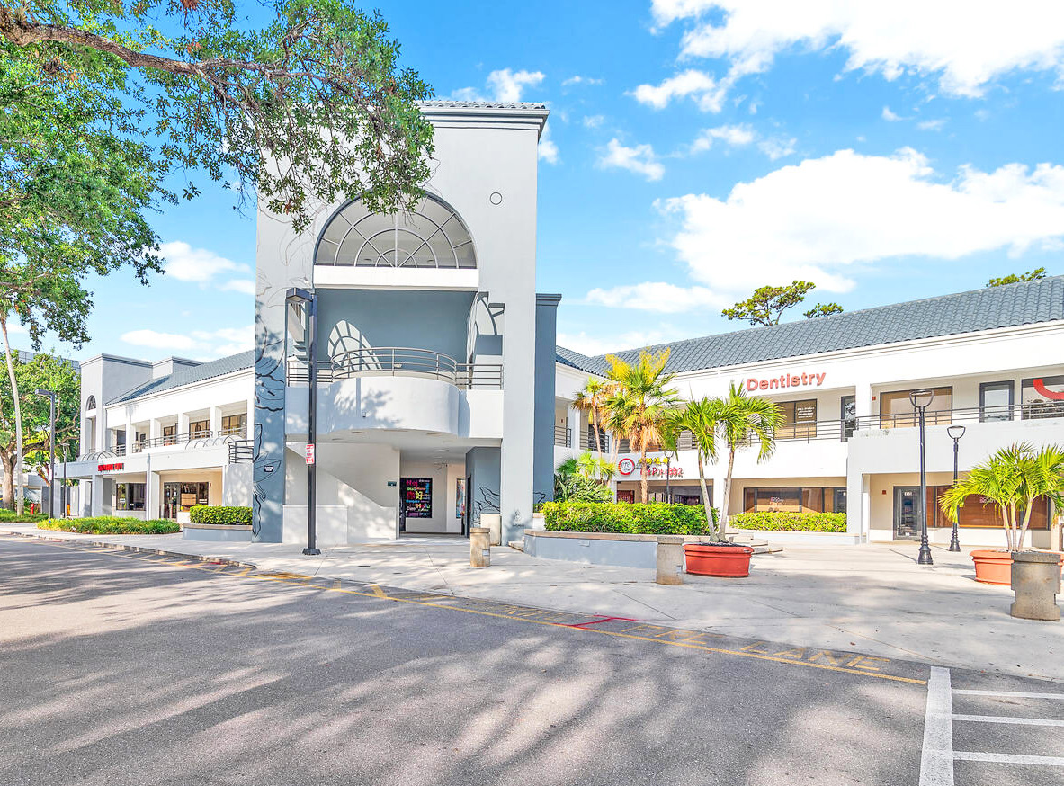 Boca lake center om (boca raton, fl) mnet 4