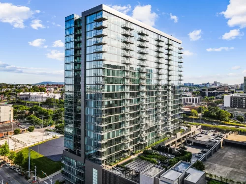 1212 laurel st num1315 nashville tn 37203