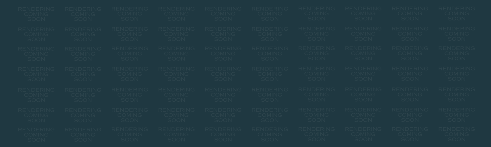 RENDERING COMING SOON