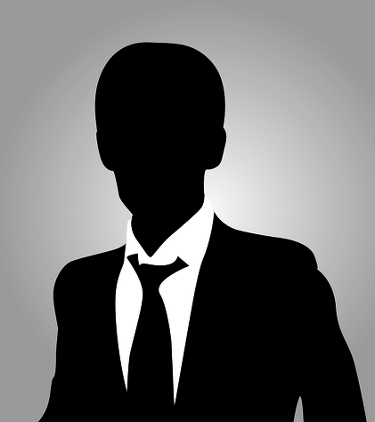 Sillouette Man 1 aspect ratio 400