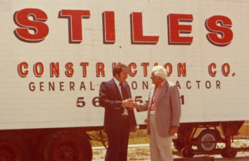 Stiles TimelineRedesign R1 Page 1 Image