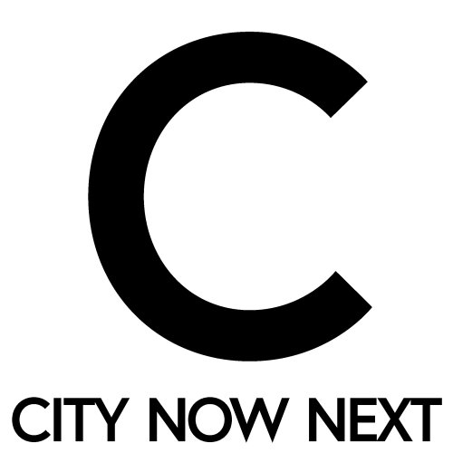 CityNowNext Logo