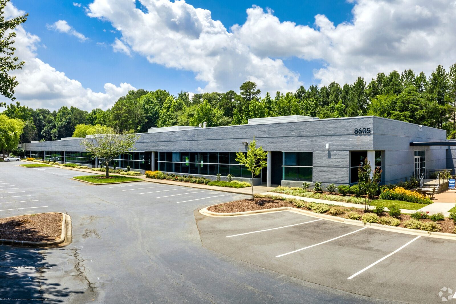 Grove Office
